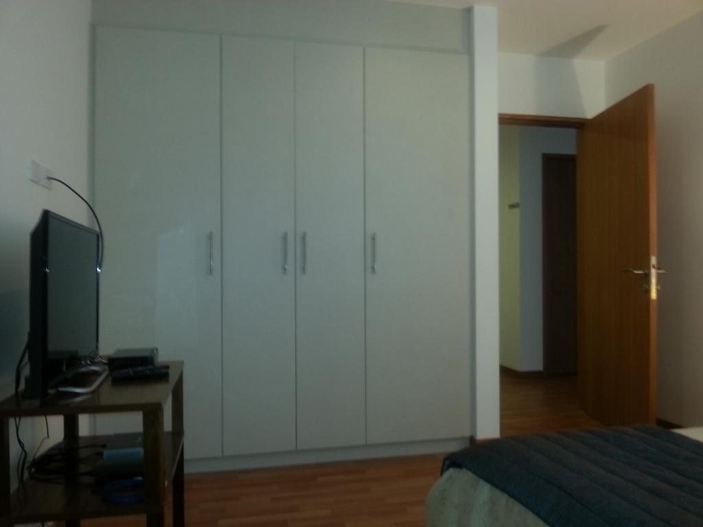 Suites Metropoli Edificio Torino Quito Quarto foto